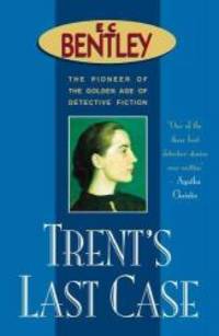 Trent's Last Case Philip Trent