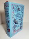 Alice's Adventures In Wonderland and Through the Looking Glass