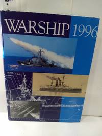 cover of Warship 1996