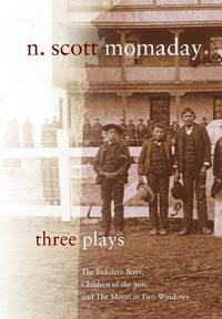 Three Plays: The Indolent Boys, Children of the Sun, and The Moon in Two Windows