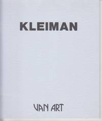 Jorge Kleiman. Pinturas Y Dibujos "El Tema Es El Ser Humana"