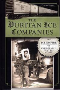 image of Puritan Ice Companies