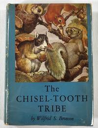 cover of The Chisel-Tooth Tribe