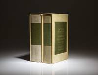 image of The White House Years: Mandate for Change (1953-1956) / The White House Years: Waging Peace (1956-1961)