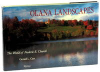 Olana Landscapes: The World of Frederic E. Church