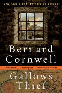 Gallows Thief : A Novel