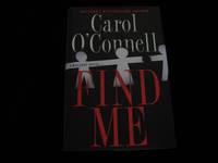 cover of Find Me