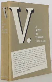 cover of V