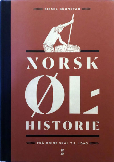 Norsk ølhistorie. Fra Odins skål til i dag