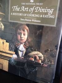 image of The Art of Dining: A History of Cooking_Eating