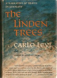 [TRAVEL] THE LINDEN TREES