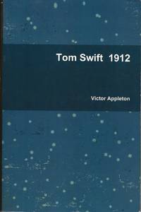 image of Tom Swift 1912