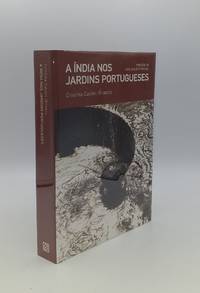 A INDIA NOS JARDINS PORTUGUESES