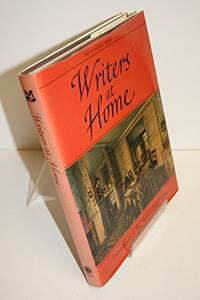 Writers at Home (National Trust studies)