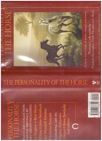 image of The PERSONALITY OF THE HORSE.