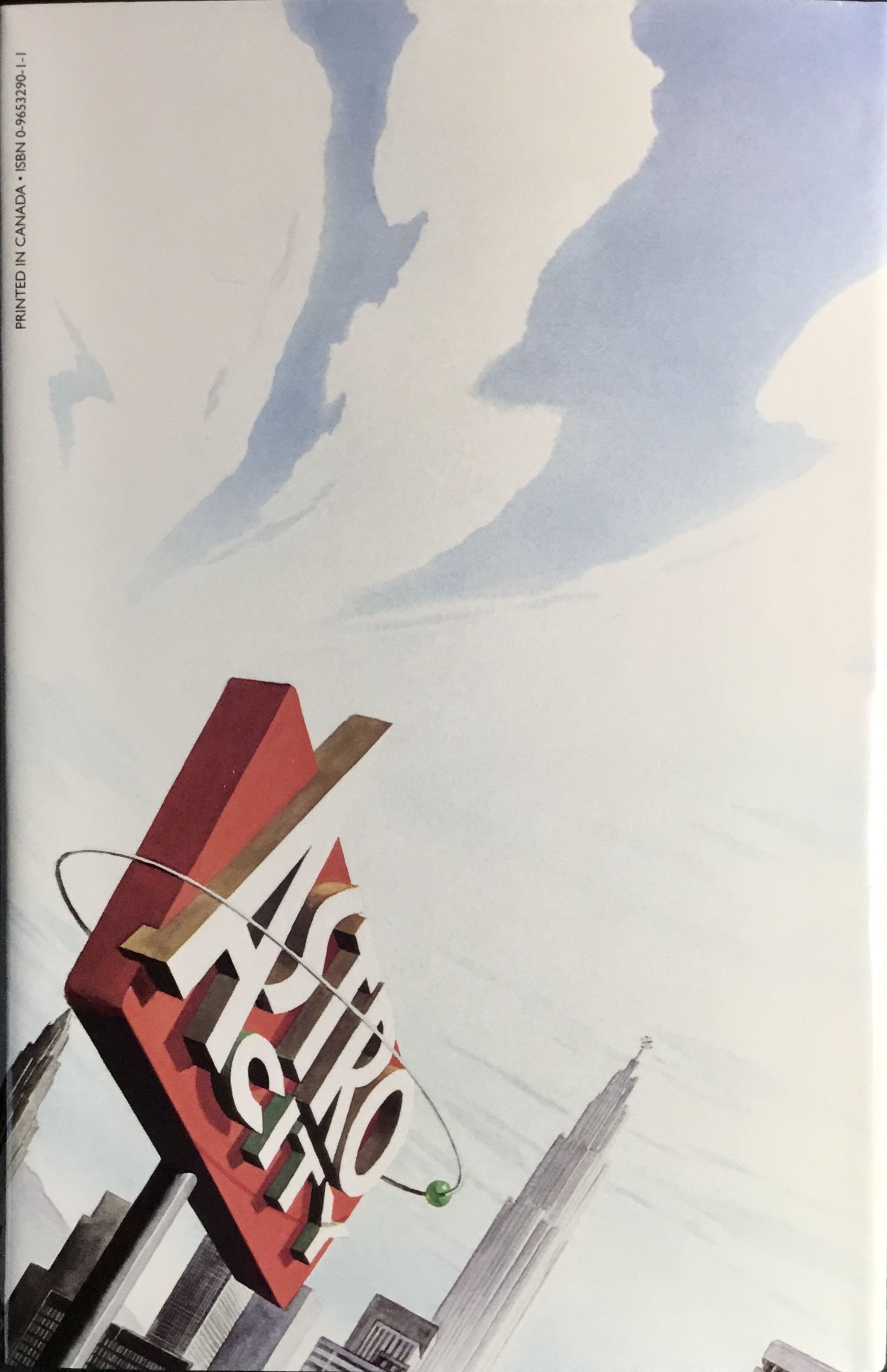 Amazon.com: Astro City: Life in the Big City (New Edition