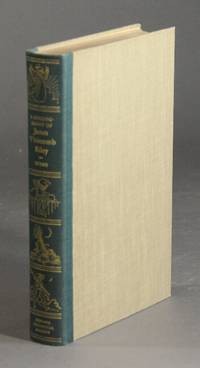 A bibliography of James Whitcomb Riley by ANTHONY J. and Dorothy R. Russo RUSSO - First Edition - 1944 - from Rulon-Miller Books (SKU: 26760)