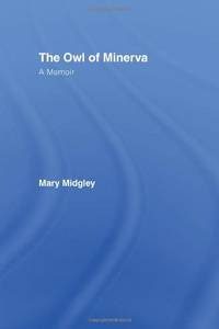 Owl of Minerva: A Memoir