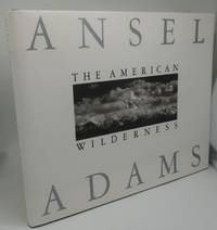 THE AMERICAN WILDERNESS