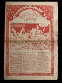 image of Thorunka Family Issue: Vol. 17, No. 16