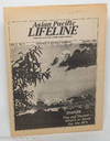 Asian Pacific Lifeline: publication of the Asian Pacific Student Outreach: vol. 3, no. 2, October 1981