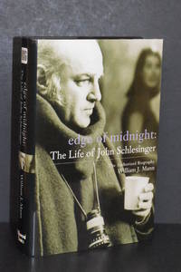 image of Edge of Midnight; The Life of John Schlesinger