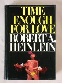 Time Enough for Love: The Lives of Lazarus Long