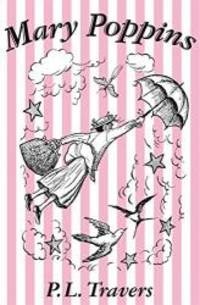 image of Mary Poppins