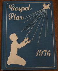 image of 1976 Gospel Star, Rosedale Bible Institute Yearbook/Annual (Rosedale, Ohio)