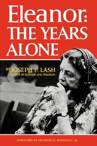Eleanor : The Years Alone