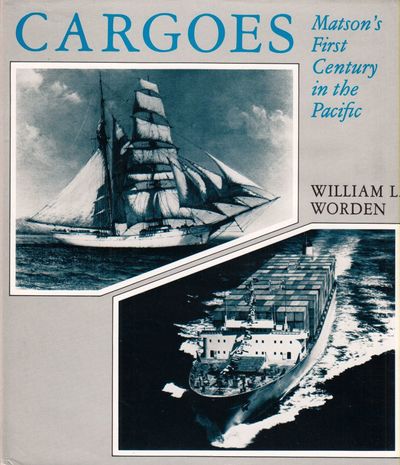 Cargoes.