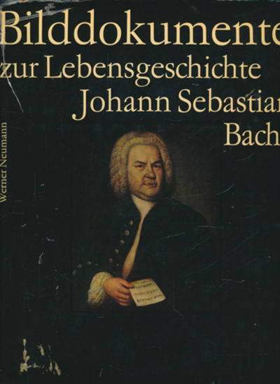 Bilddokumente zur Lebensgeschichte Johan…
