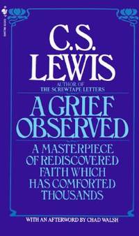 A Grief Observed