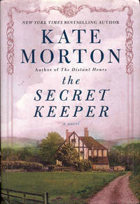image of The Secret Keeper