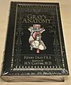 Gray\'s Anatomy
