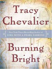 Burning Bright