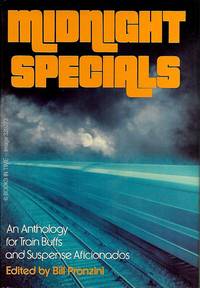 cover of Midnight Specials : First Edition