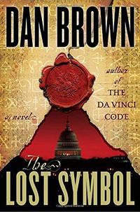 The Lost Symbol by Dan Brown - First Edition - 2009 - from Fleur Fine Books (SKU: 9780385504225)