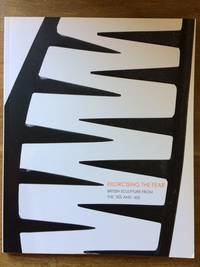 cover of Exorcising the Fear - British Sculpture from the '50s and '60s