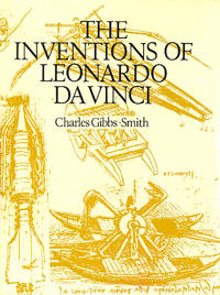 The Inventions of Leonardo Da Vinci