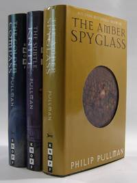 image of His Dark Materials: The Golden Compass; The Subtle Knife; The Amber Spyglass