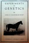 Experiments in Genetics
