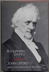 image of Buchanan Dying: A Play
