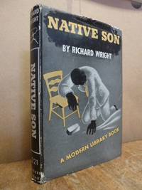 Native Son, by Wright, Richard - 1940