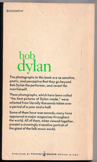 BOB DYLAN