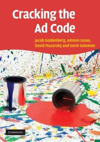 Cracking the Ad Code