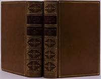 Neuman and Baretti&#039;s Dictionary of the English and Spanish Languages. Wherein the Words are Correctly Explained, Agreeably to Their Different Meanings, and a Great Variety of Terms, Related to the Arts, Sciences, Manufactures, Merchandise, Navigation.... by M. Seoane, M.D.; Neuman, Henry; Baretti, Joseph - 1831