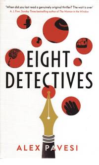 Eight Detectives