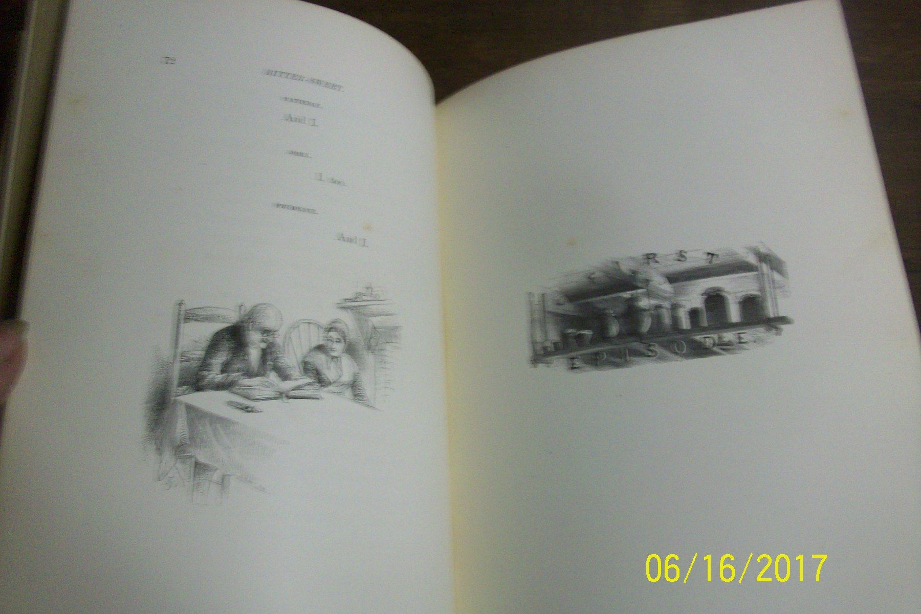 Bittersweet meaning image