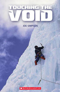 Touching the Void audio pack by Joe Simpson